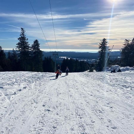 Luxurioese 3-Zi. Ferienwohnung Jagdromantik 200 M Bis Zur Wurmbergsseilbahn Braunlage Zewnętrze zdjęcie