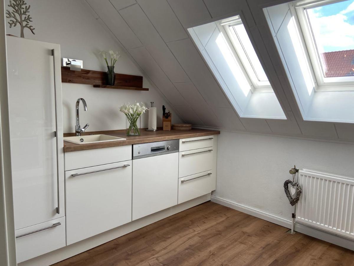 Luxurioese 3-Zi. Ferienwohnung Jagdromantik 200 M Bis Zur Wurmbergsseilbahn Braunlage Zewnętrze zdjęcie