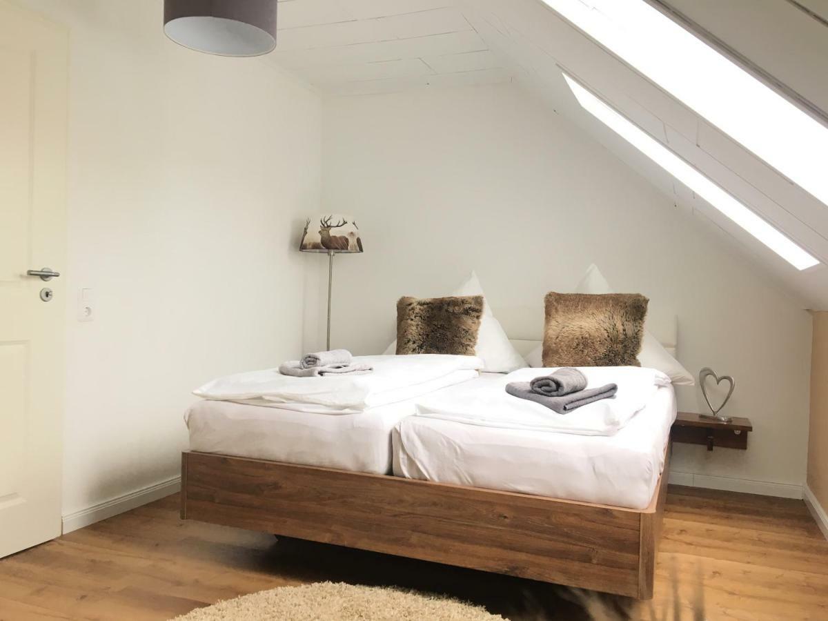 Luxurioese 3-Zi. Ferienwohnung Jagdromantik 200 M Bis Zur Wurmbergsseilbahn Braunlage Zewnętrze zdjęcie