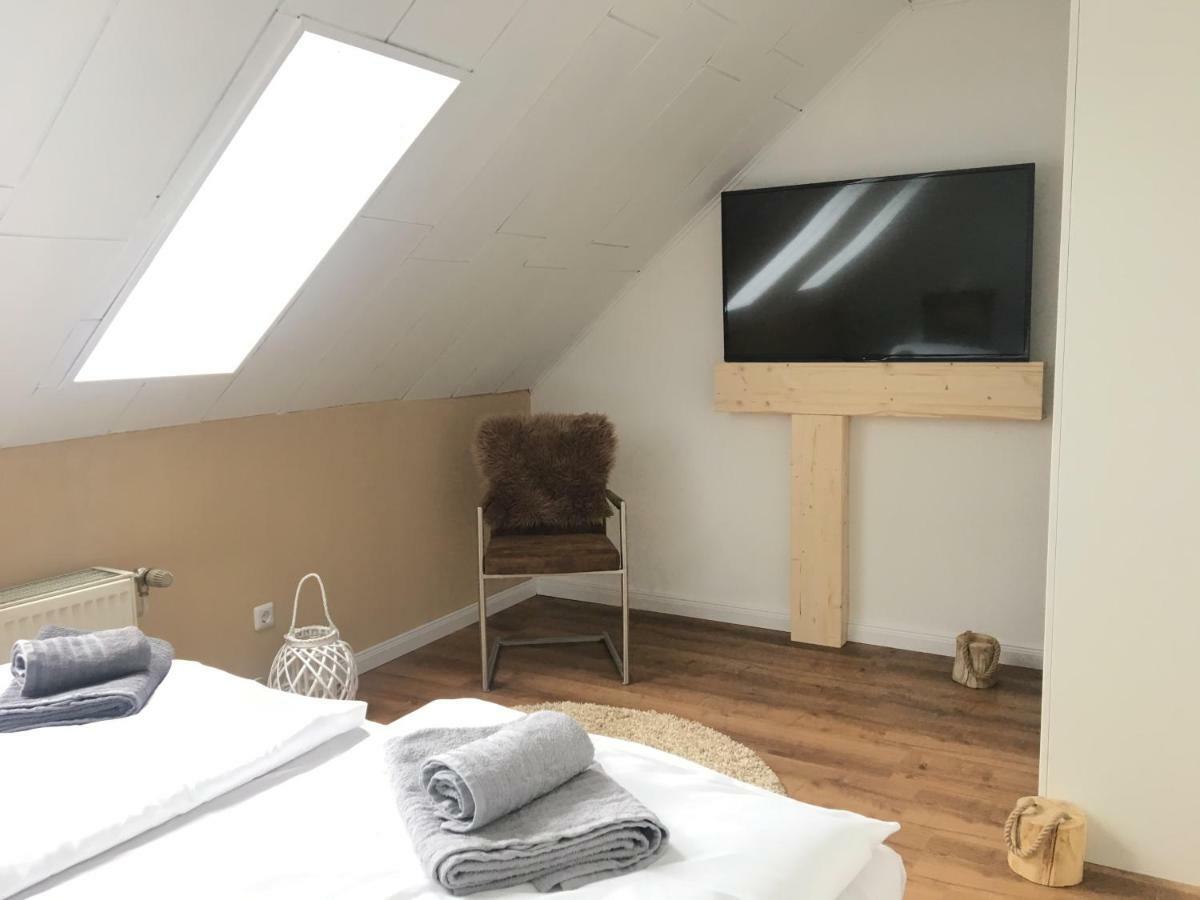 Luxurioese 3-Zi. Ferienwohnung Jagdromantik 200 M Bis Zur Wurmbergsseilbahn Braunlage Zewnętrze zdjęcie