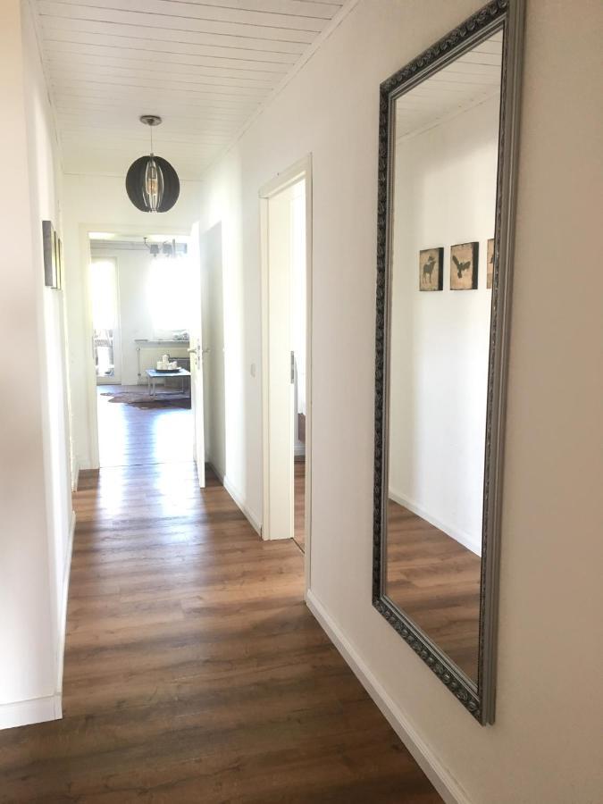 Luxurioese 3-Zi. Ferienwohnung Jagdromantik 200 M Bis Zur Wurmbergsseilbahn Braunlage Zewnętrze zdjęcie